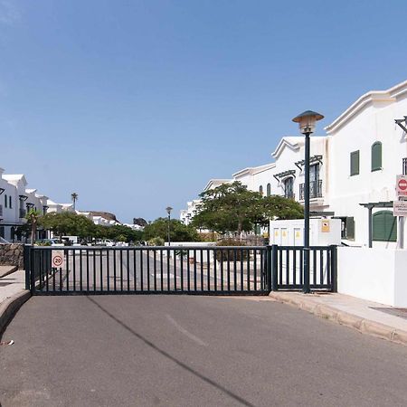 Residencial Las Candelarias 30 Agaete  Luaran gambar
