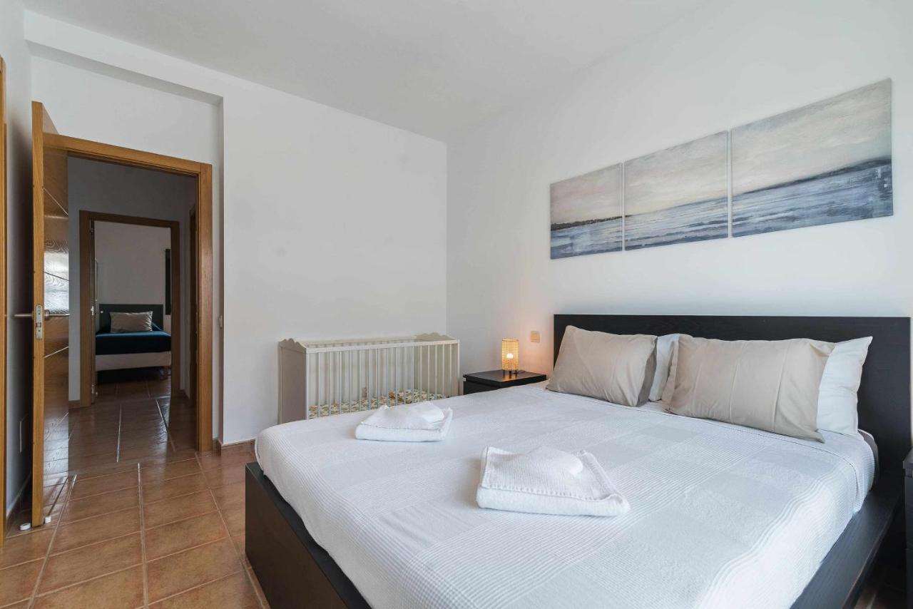 Residencial Las Candelarias 30 Agaete  Luaran gambar