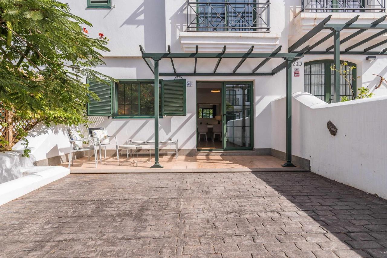 Residencial Las Candelarias 30 Agaete  Luaran gambar
