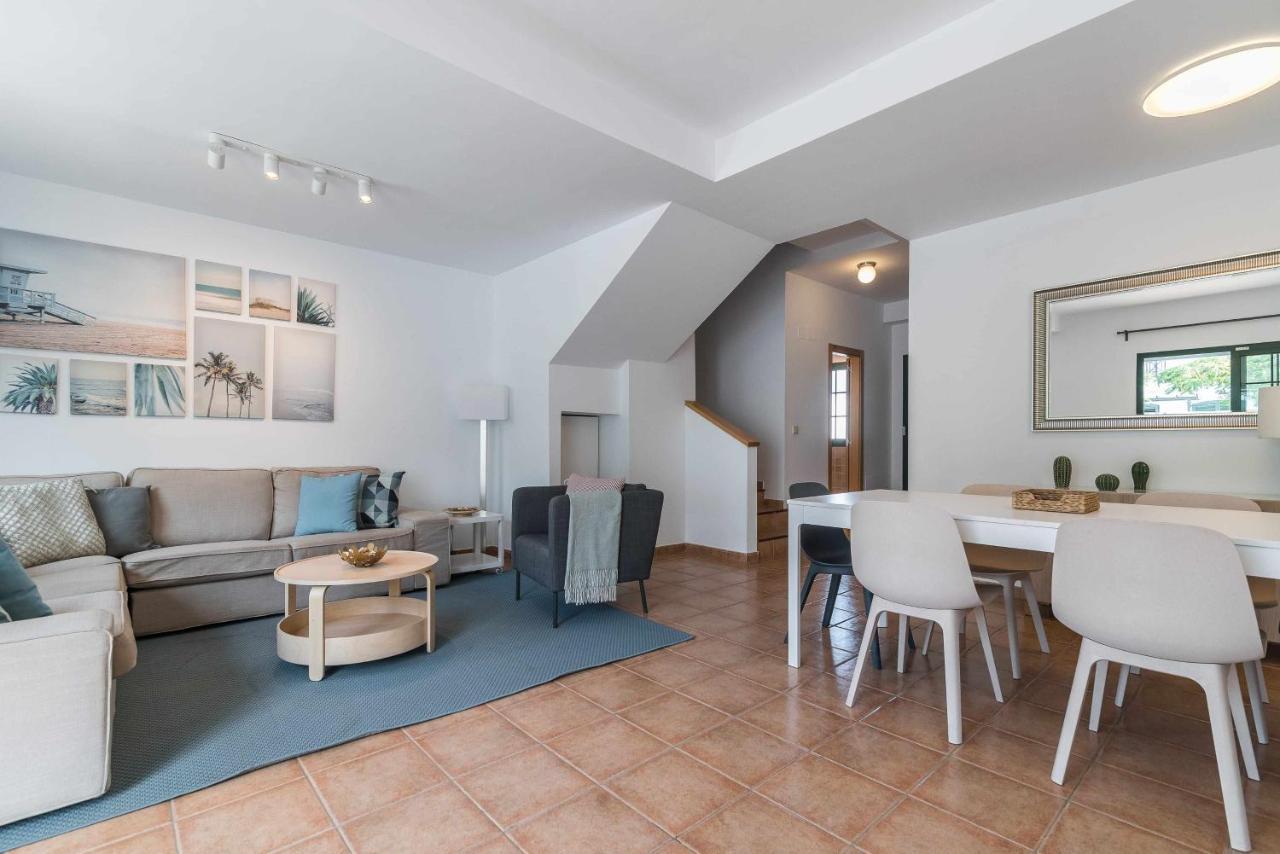 Residencial Las Candelarias 30 Agaete  Luaran gambar