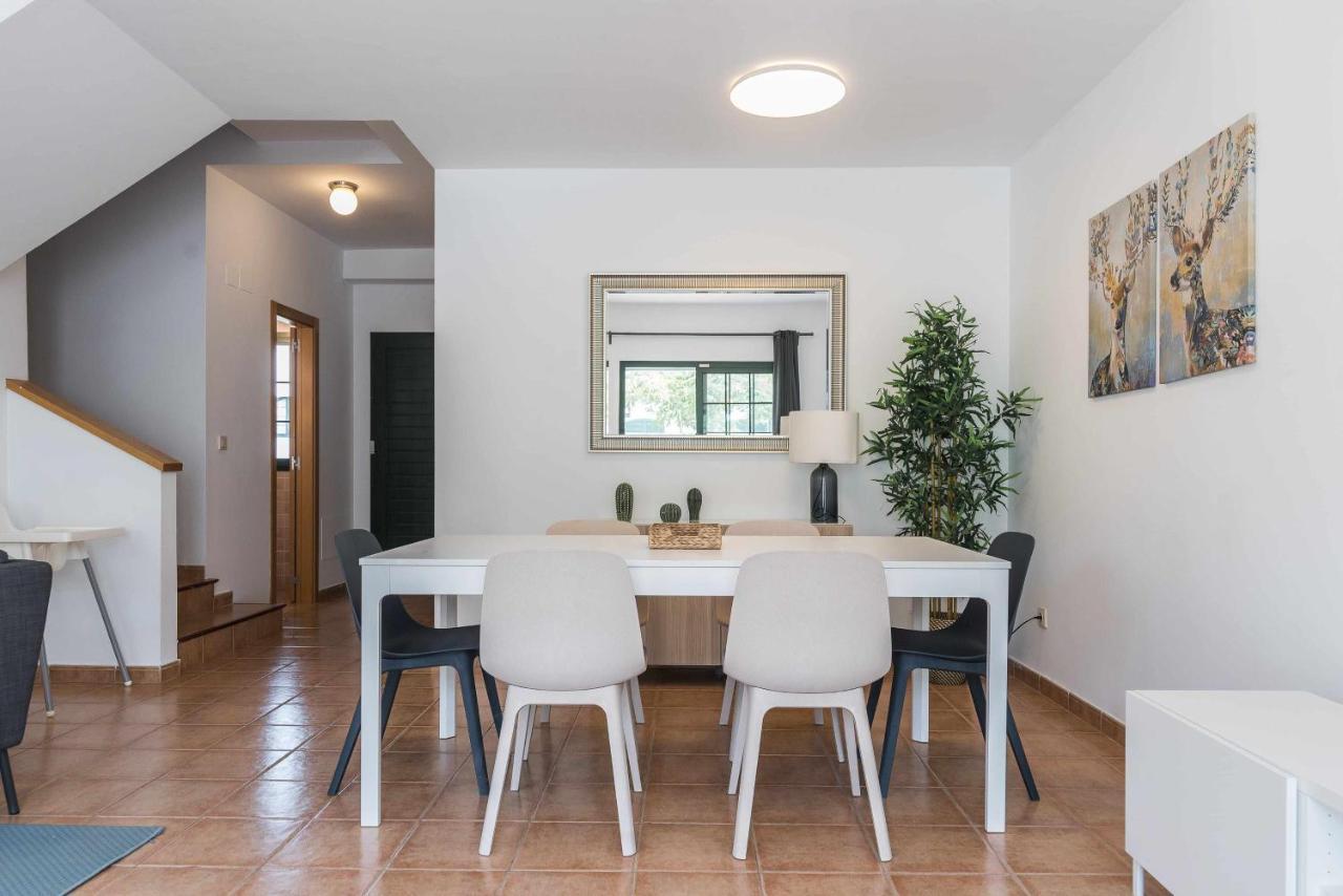 Residencial Las Candelarias 30 Agaete  Luaran gambar