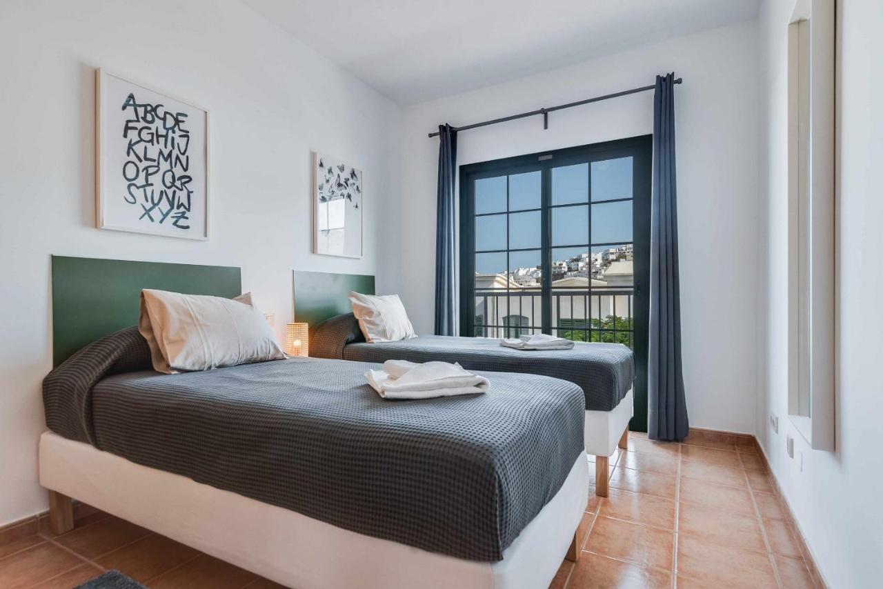 Residencial Las Candelarias 30 Agaete  Luaran gambar