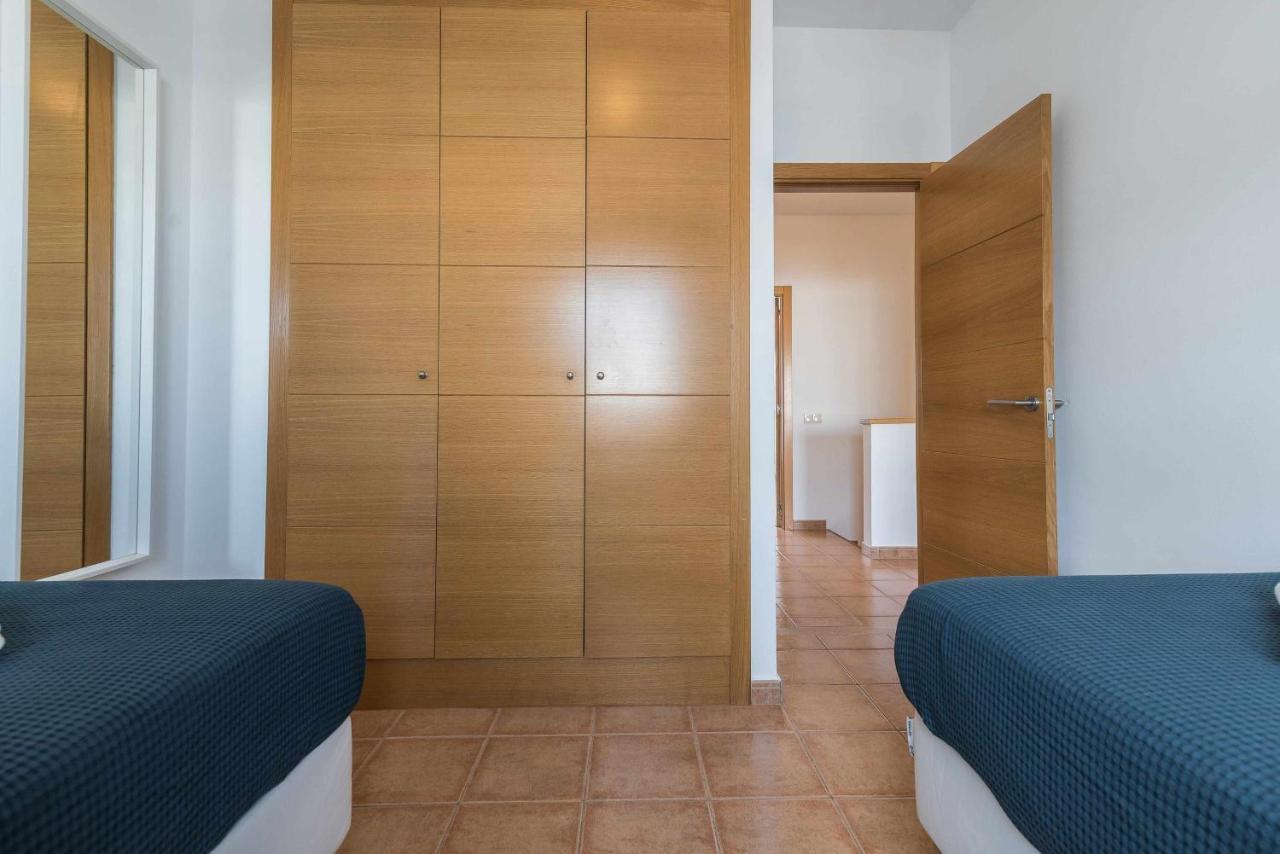 Residencial Las Candelarias 30 Agaete  Luaran gambar
