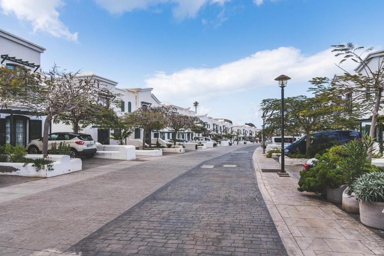 Residencial Las Candelarias 30 Agaete  Luaran gambar