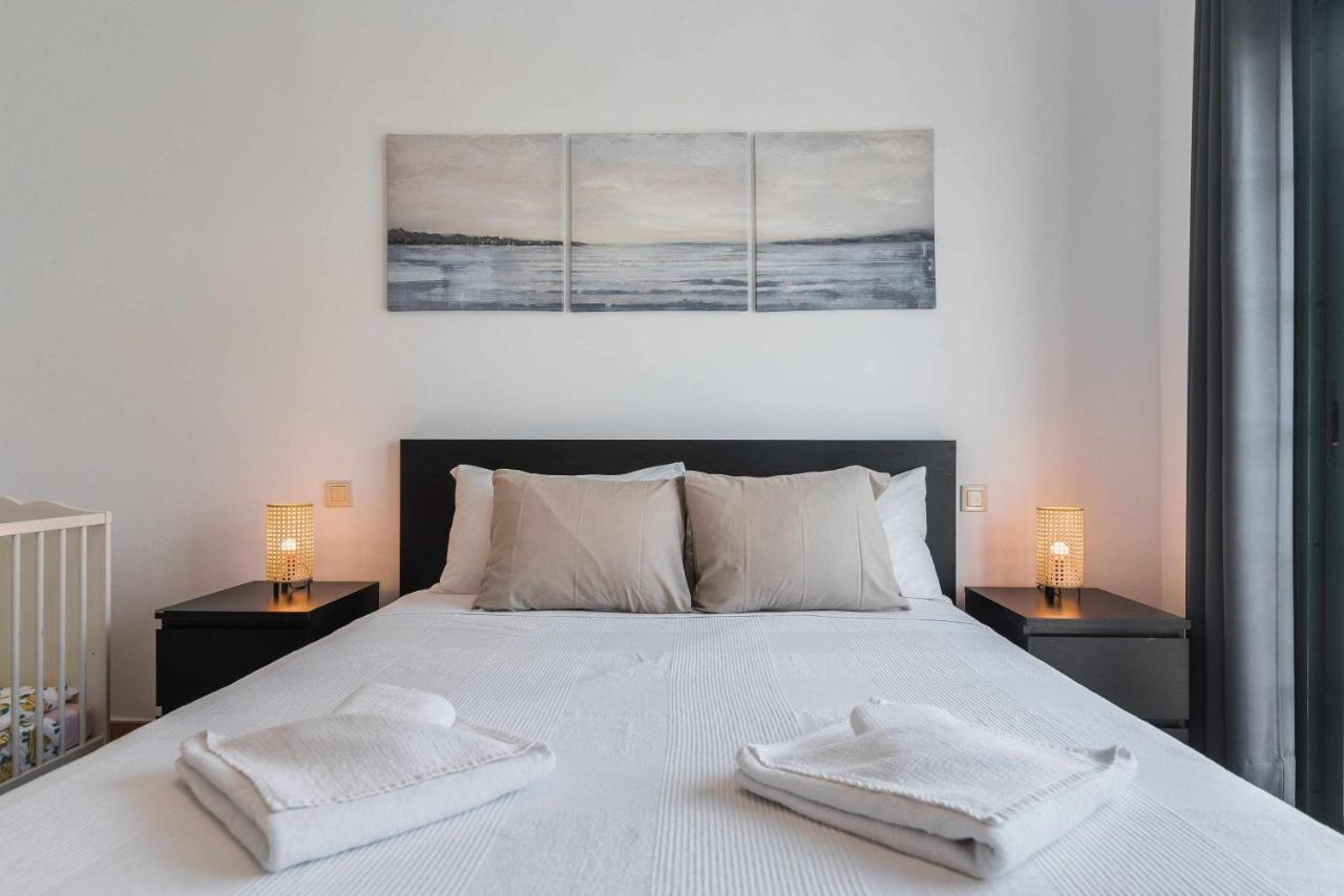 Residencial Las Candelarias 30 Agaete  Luaran gambar