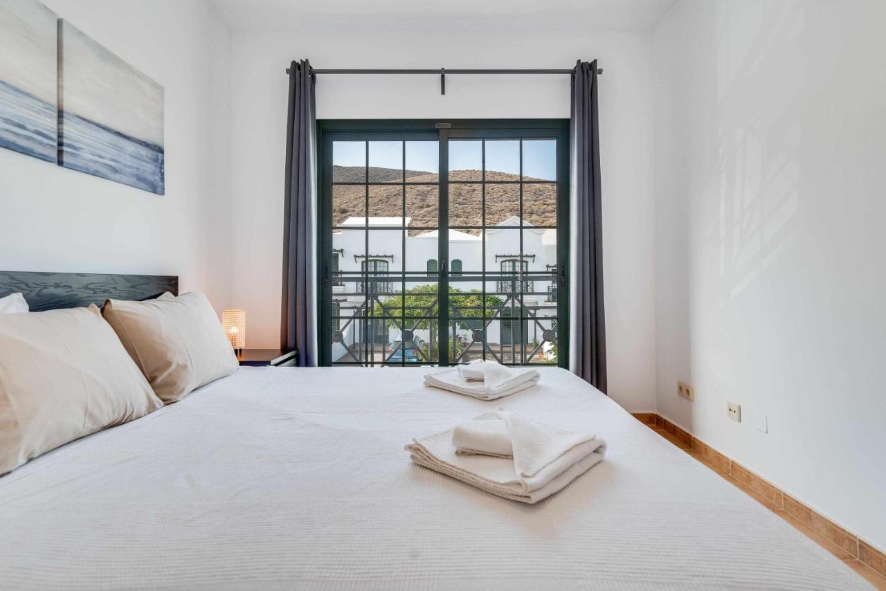 Residencial Las Candelarias 30 Agaete  Luaran gambar