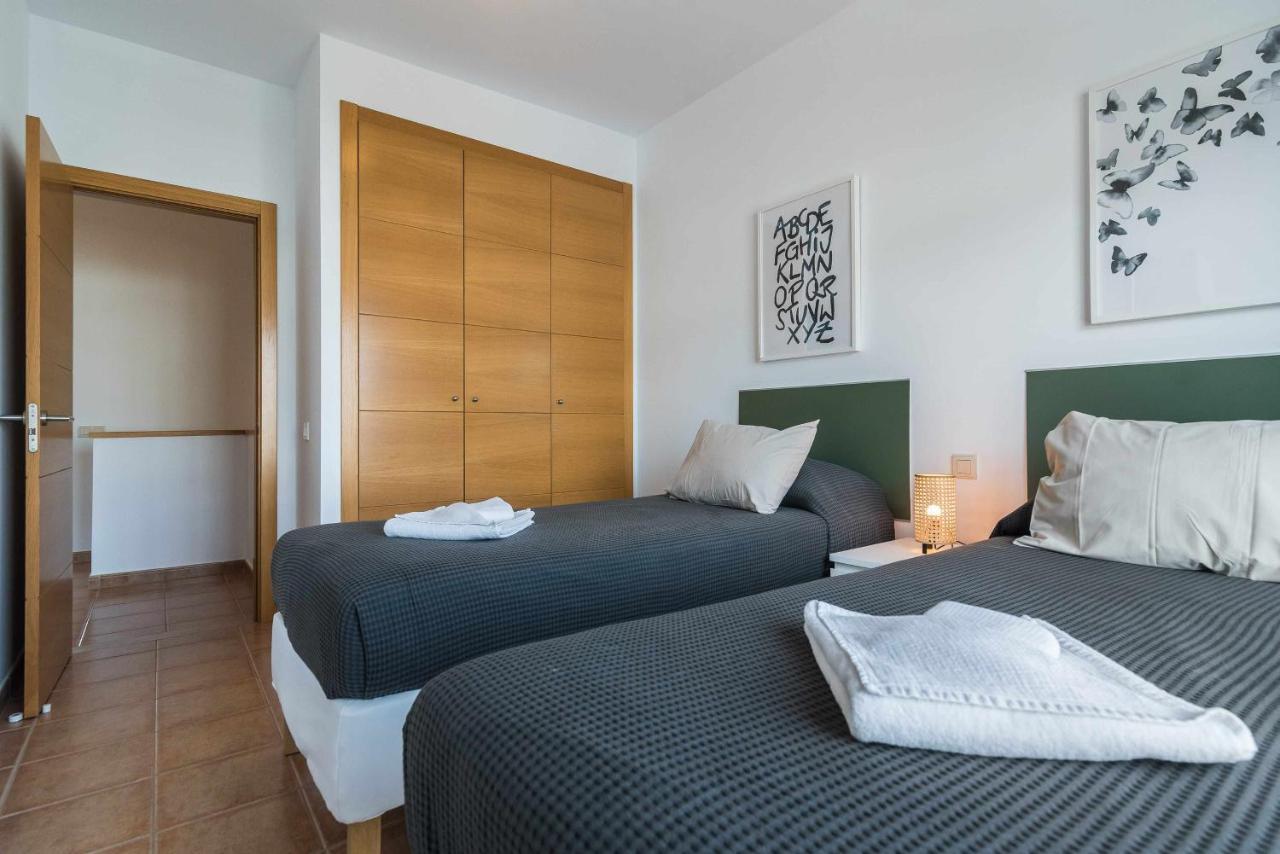 Residencial Las Candelarias 30 Agaete  Luaran gambar