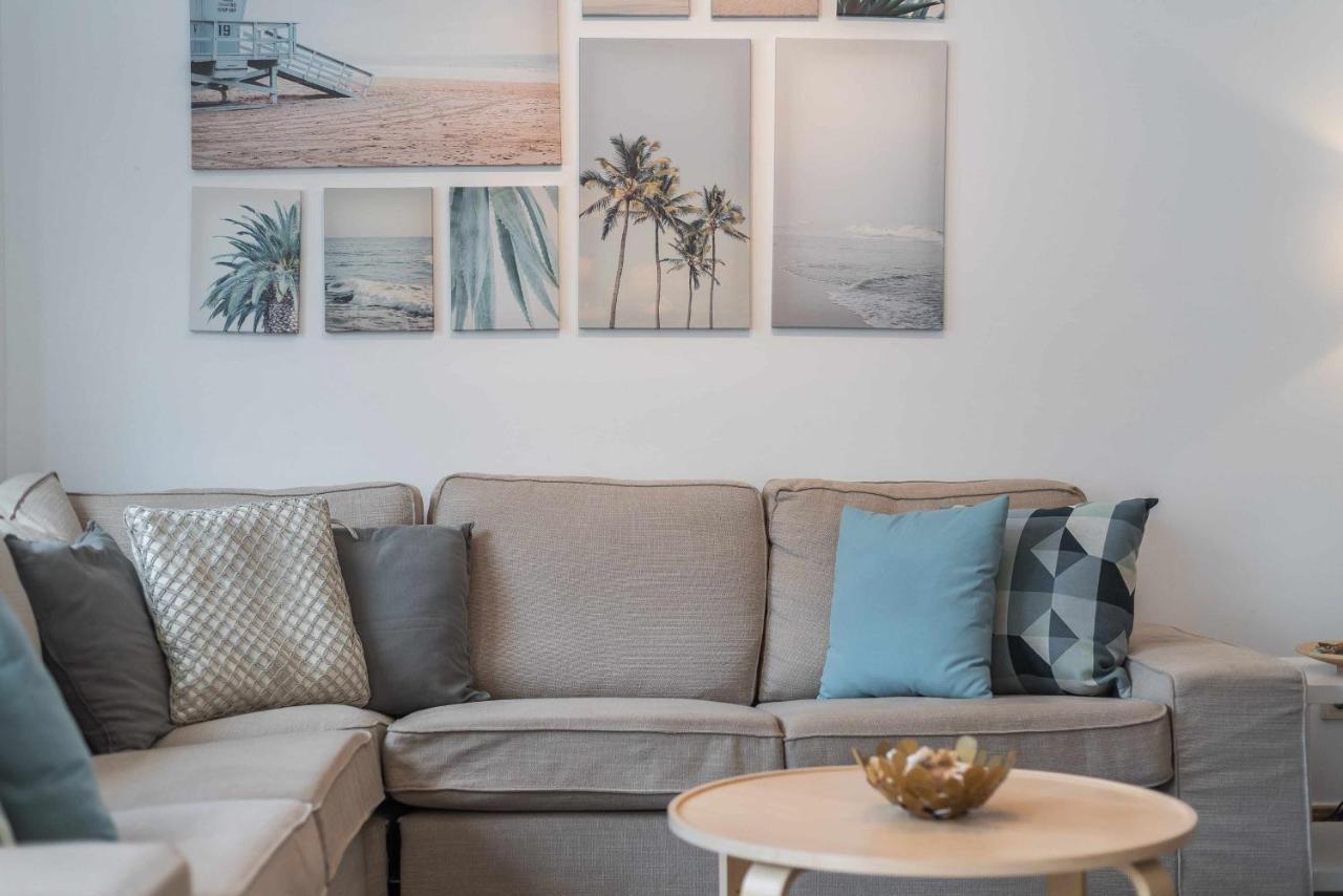 Residencial Las Candelarias 30 Agaete  Luaran gambar