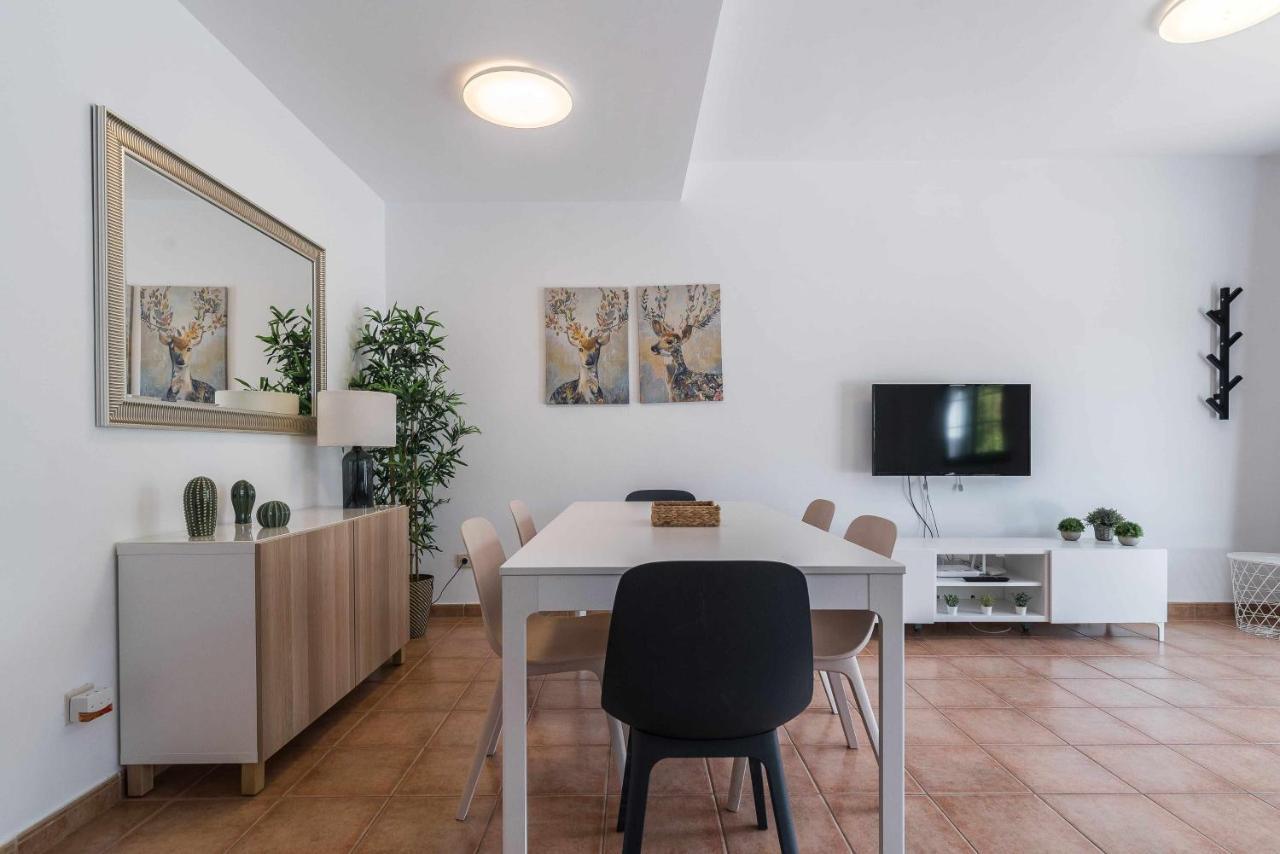 Residencial Las Candelarias 30 Agaete  Luaran gambar