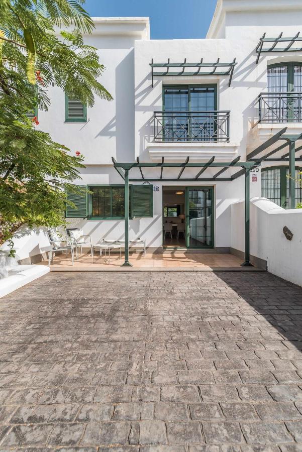 Residencial Las Candelarias 30 Agaete  Luaran gambar